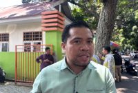 Sekretaris Komisi IV DPRD Maluku Utara, Haryadi Ahmad. (Dok. Istimewa)