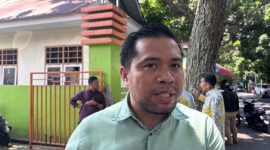 Sekretaris Komisi IV DPRD Maluku Utara, Haryadi Ahmad. (Dok. Istimewa)