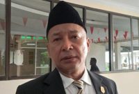 Ketua DPRD Maluku Utara, Iqbal Ruray. (Dok. Istimewa)