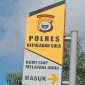 Polres Kepulauan Sula. (Rakyatmu)