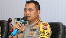 Kabid Humas Polda Maluku Utara, Kombes Pol Bambang Suharyono. (Istimewa/Rakyatmu)