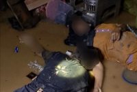Dua Warga di Kepulauan Sula Meninggal Dunia Akibat Terseret Banjir. (Rakyatmu)