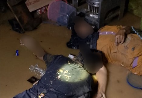 Dua Warga di Kepulauan Sula Meninggal Dunia Akibat Terseret Banjir. (Rakyatmu)