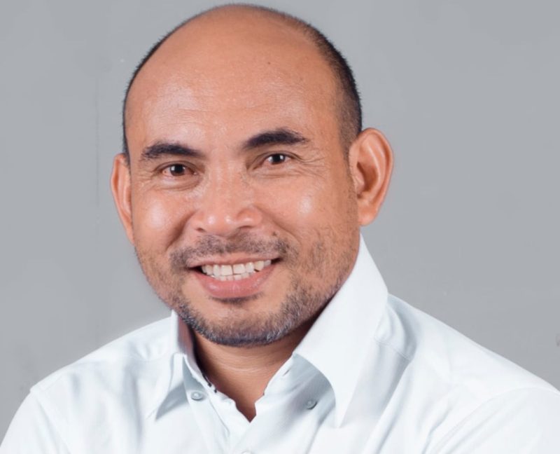 Akademisi Hukum Tata Negara UMMU, Dr. Abdul Aziz Hakim
