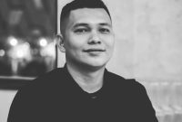 Mahasiswa Lingkungan Poltekkes Yogyakarta, Andy Erianto Simamora.