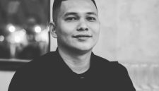 Mahasiswa Lingkungan Poltekkes Yogyakarta, Andy Erianto Simamora.