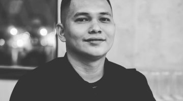 Mahasiswa Lingkungan Poltekkes Yogyakarta, Andy Erianto Simamora.