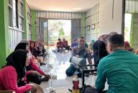 Poltekkes Kemenkes Yogyakarta memperkenalkan inovasi Minyak Jelantah