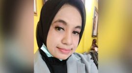 Kepala Bagian Umum Sekretariat DPRD Kabupaten Pulau, Seniwati Buamona. (Istimewa/Rakyatmu)