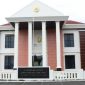 Pengadilan Negeri Ternate. (Rakyatmu)