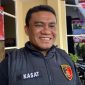 Kasat Reskrim Polres Ternate, AKP Bakri Syaruddin. (Rakyatmu)