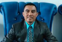 Penasehat Hukum Muhammad Bimbi, Abdullah Ismail. (Rakyatmu)