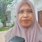 Mantan Plh. Sekretaris Daerah Kabupaten Kepulauan Sula, Fadila Waridin. (Rakyatmu)