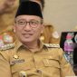 Wali Kota Ternate, M. Tauhid Soleman. (rakyatmu)