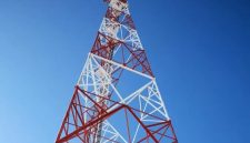 Ilustrasi Tower BTS