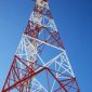 Ilustrasi Tower BTS