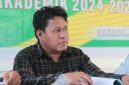 Ketua STAI Babussalam Kepulauan Sula, Sahrul Takim. (FB Sahrul)