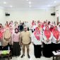 Foto Bersama Usai Workshop Peningkatan Kapasitas Skrining Hb. (Rakyatmu) 