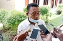 Kepala Dinas Kelautan dan Perikanan Kabupaten Kepulauan Sula, Sahlan Norau. (Istimewa)