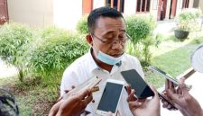 Kepala Dinas Kelautan dan Perikanan Kabupaten Kepulauan Sula, Sahlan Norau. (Istimewa)