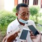 Kepala Dinas Kelautan dan Perikanan Kabupaten Kepulauan Sula, Sahlan Norau. (Istimewa)