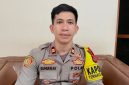 Kasat Narkoba Polres Ternate, IPTU Suherman. (Istimewa/Rakyatmu)