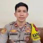 Kasat Narkoba Polres Ternate, IPTU Suherman. (Istimewa/Rakyatmu)