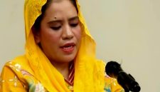  Bupati Kepulauan Sula, Fifian Adeningsi Mus. (Istimewa)