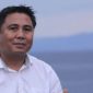 Ketua PWI Maluku Utara, Asri Fabanyo