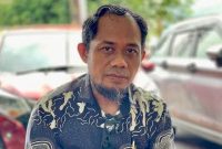 Bahtiar Husni. (Rakyatmu)
