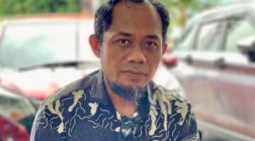 Bahtiar Husni. (Rakyatmu)