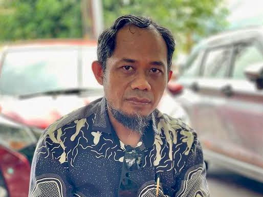 Bahtiar Husni. (Rakyatmu)