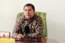 Ketua Pansus DPRD Pulau Taliabu Pinjaman Daerah, Budiman L. Mayabubun. (Rakyatmu)