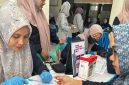 Dok. Pelayanan Kesehatan Kepada Masyarakat. (Rakyatmu)