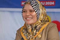 Kepala Dinas Kesehatan Kepsul Suryati Abdullah. (Istimewa)