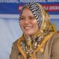 Kepala Dinas Kesehatan Kepsul Suryati Abdullah. (Istimewa)