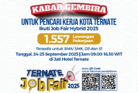 Job Fair Hybrid 2025