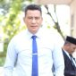 Ketua DPRD Kota Ternate, Rusdi A. Im. (FB. Rusdi)