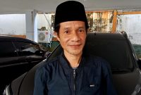 Ketua Komisi III DPRD Kota Ternate, Muhammad Syaiful 
