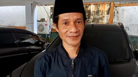 Ketua Komisi III DPRD Kota Ternate, Muhammad Syaiful 