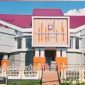 Gedung DPRD Kota Ternate