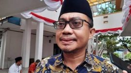 Anggota DPRD Kota Ternate, Junaidi Bahrudin 
