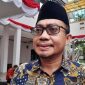 Anggota DPRD Kota Ternate, Junaidi Bahrudin 