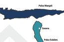 Pulau Mangoli