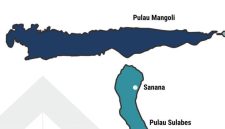 Pulau Mangoli