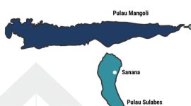 Pulau Mangoli