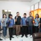 PT Pegadaian Kantor Wilayah Manado Bersama Pemerintah Kabupaten Pulau Taliabu. (Rakyatmu)