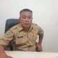 Kepala Dinas PUPR Kabupaten Pulau Taliabu, Endro Sudarmono. (Rakyatmu)