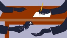 Ilustrasi. (Istimewa)