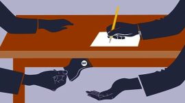 Ilustrasi. (Istimewa)